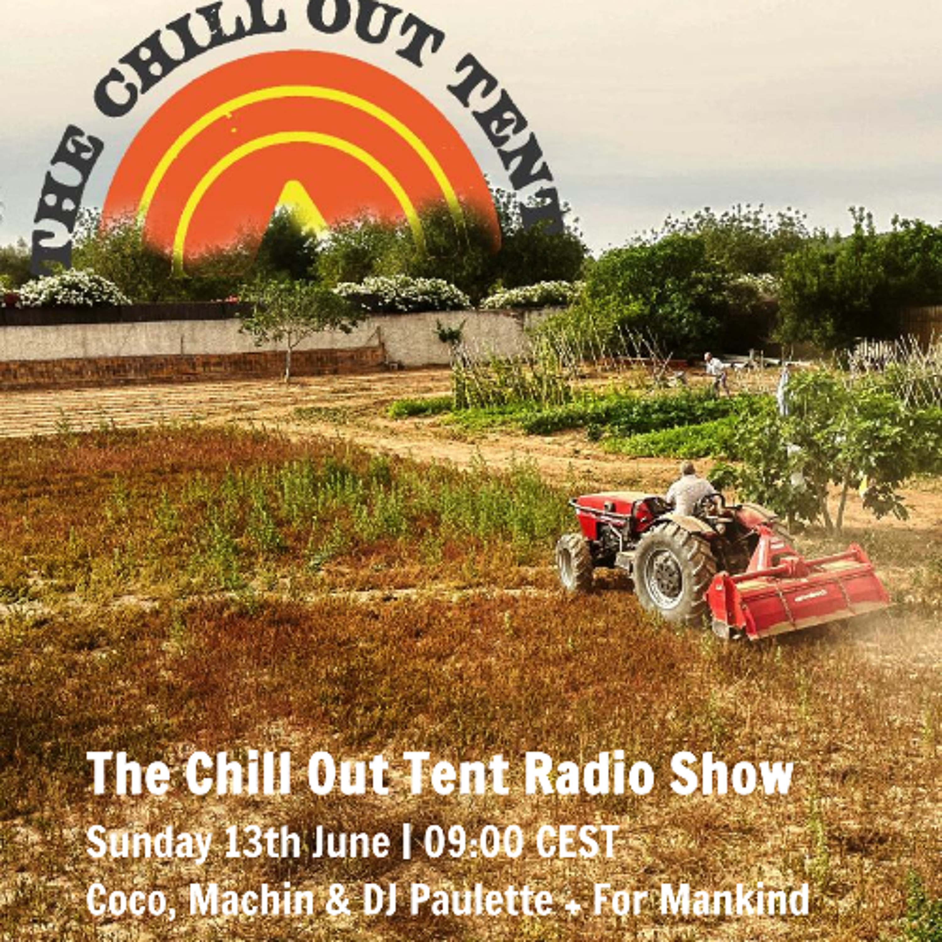 OpenLab Radio Shows