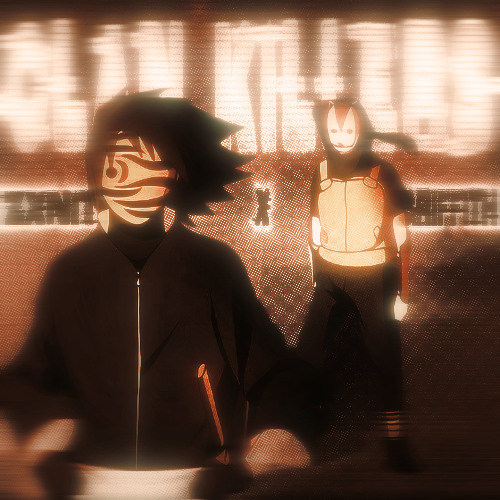 THE CLAN KILLERS ft. GRIFFITH