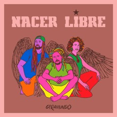 Nacer Libre - Live