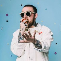 MAC MILLER - ONCE A DAY (BBUTTER REMIX)