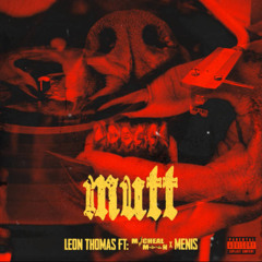 Dj Suspectsounds Presents: Mutt Remix ft Micheal Moon & Menis