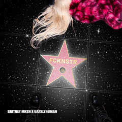 6arelyhuman — Fcknstr (feat. Britney Manson) [Snippet]