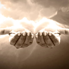 In God's Hands