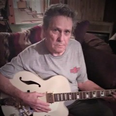 He's The Man, ( Original Song ) By: Gene Jumper, Gene doing all vocal's, and all music.