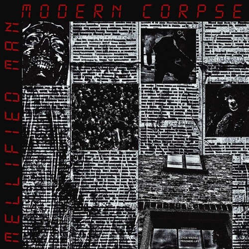 Modern Corpse - Radio Edit