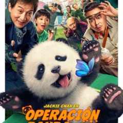 Mira Panda Plan 2024 gratis online en HD con subtítulos en español