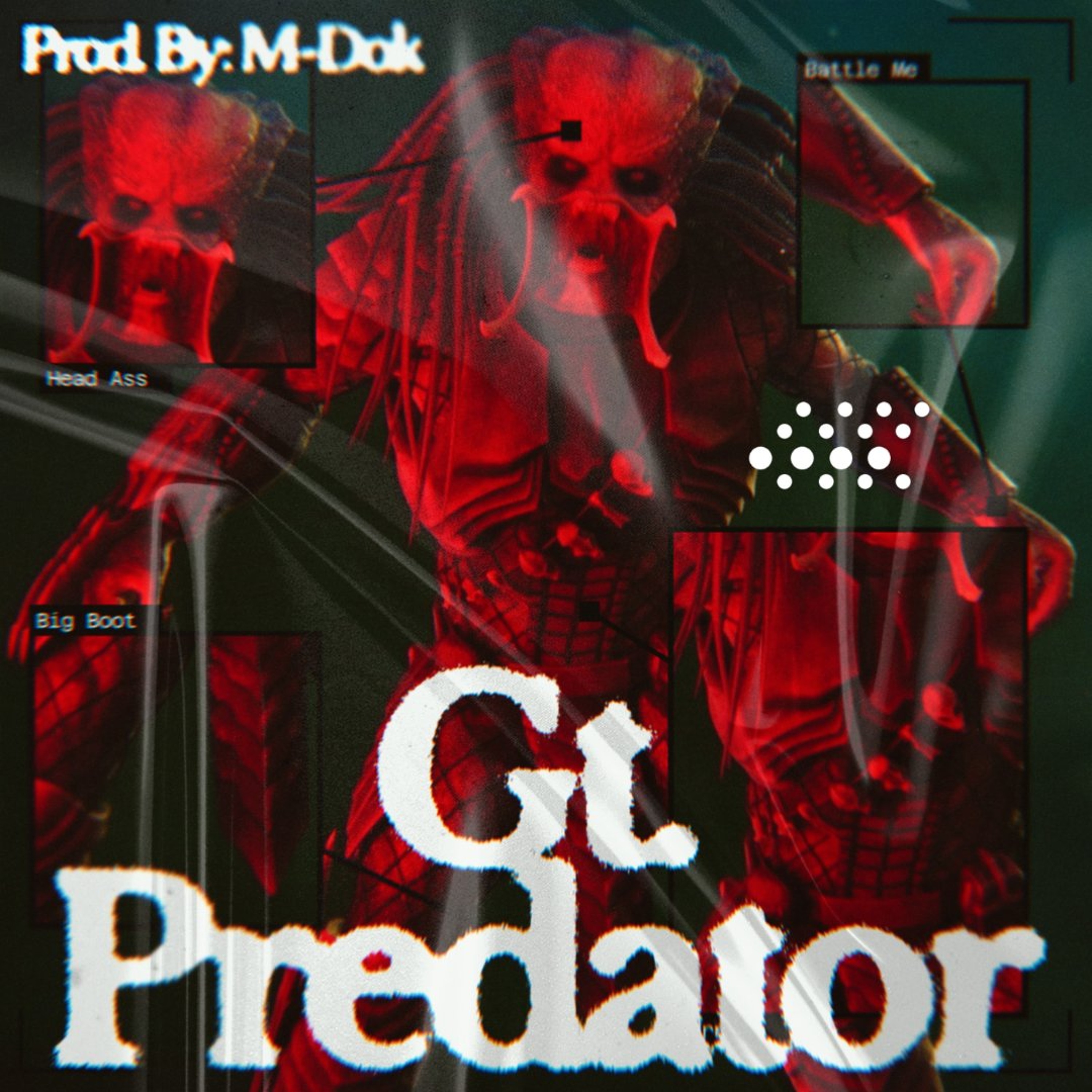 Gt Predator episode artwork