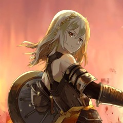 Epiphany ~A Little Hope From Dystopia~