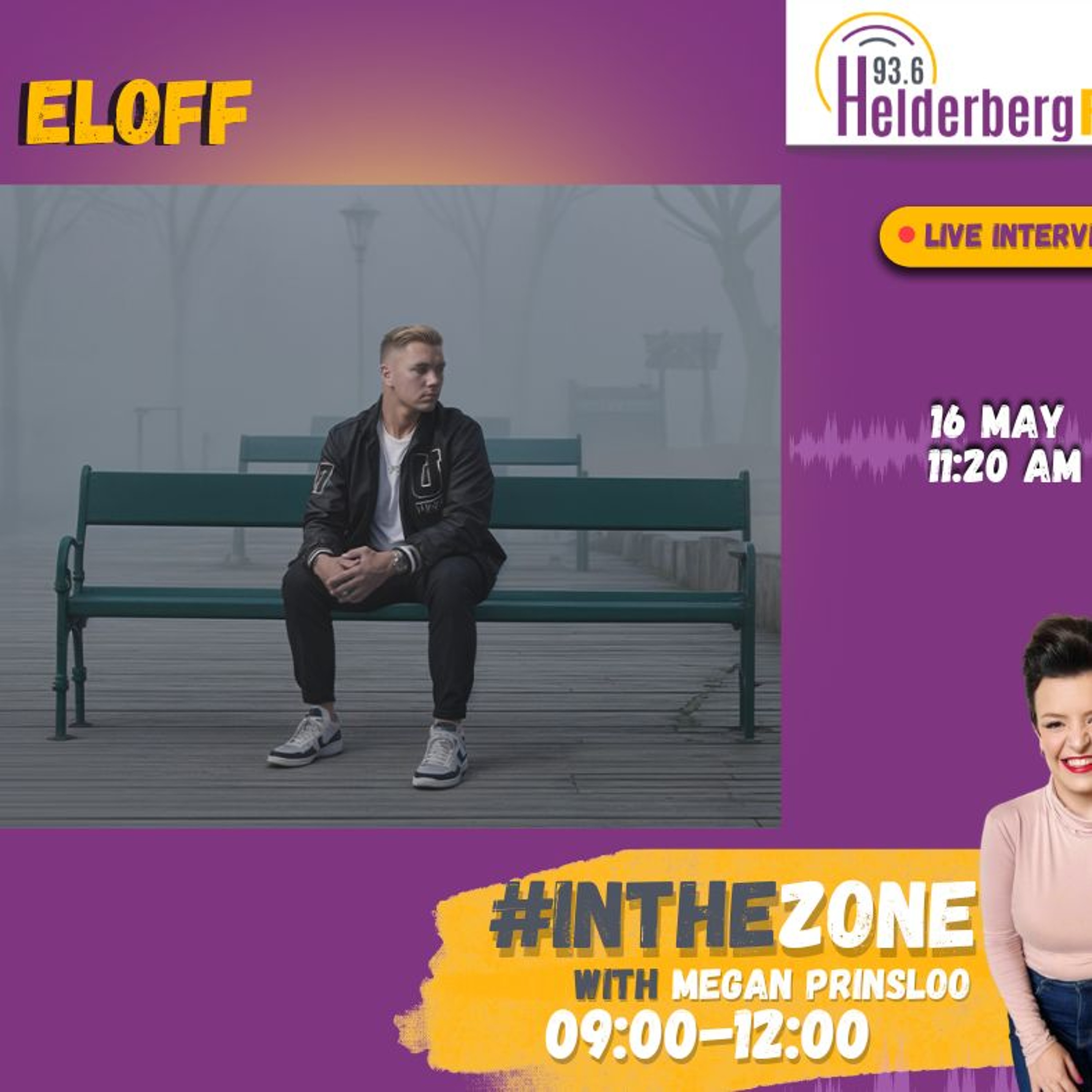 HelderbergFM 93.6