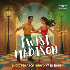 Hey Ba Ba Re Bop - Reggae Dub Radio Edit