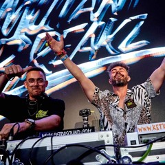Mutantbreakz Ft Cellux Mc  Summer Festival 2024