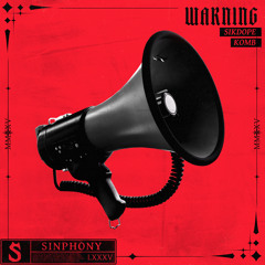 Sikdope, Komb - Warning