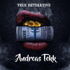 True Detekktive - Andreas Tekk