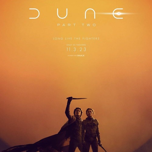 Stream [Pogledajte] Dune Part Two 2024 Ceo Film O N L I N E sa