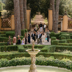 nkorsa - warm up mixtape live @ italy 21st august '25