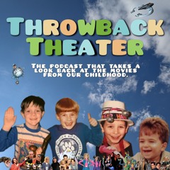 Ep. 190 - Scooby Doo Meets The Boo Brothers