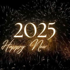 Garcon Funk`s Best Wishes 2025!