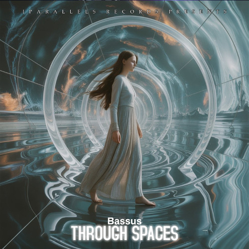 Bassus - Through Spaces [Iparallels Records]