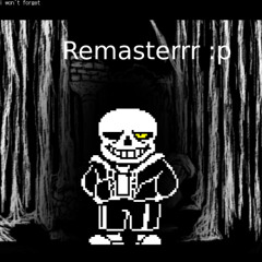 Reluctant judgement remaster