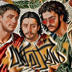 unfullano - Aida las nais (demo)