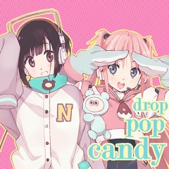 【 Tone Rion & Yumemi Nemu V4 】Drop Pop Candy【Vocaloidカバー】