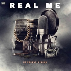 Real Me Feat Maka (prod twontwon)