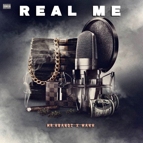Real Me Feat Maka (prod twontwon)