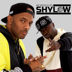 Put Em In Their Place (Shy's Version)