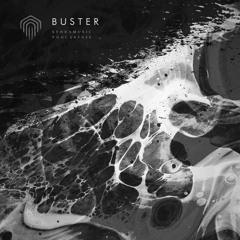 Buster - Syhda Music Podcast 036