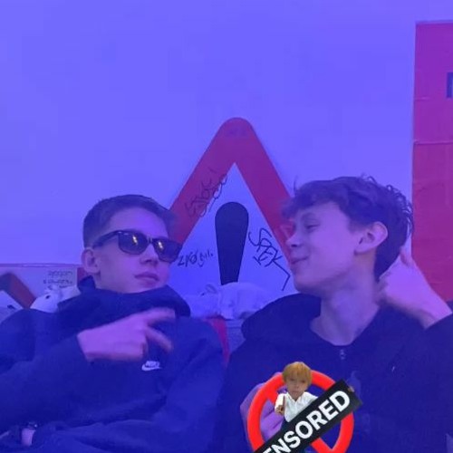 Ung Carlo - Faglig Spasser (Prod. Manuel)