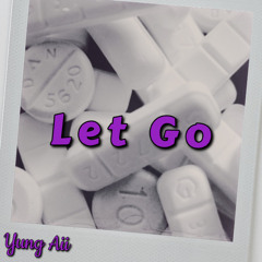 Let Go (prod. Jah)