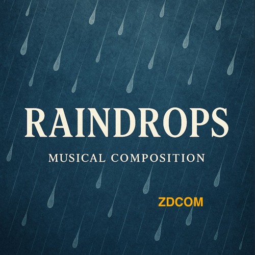Raindrops