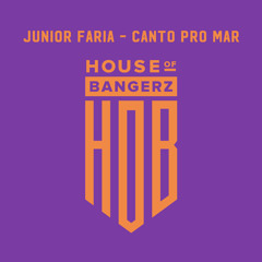 BFF375 Junior Faria - Canto Pro Mar (FREE DOWNLOAD)