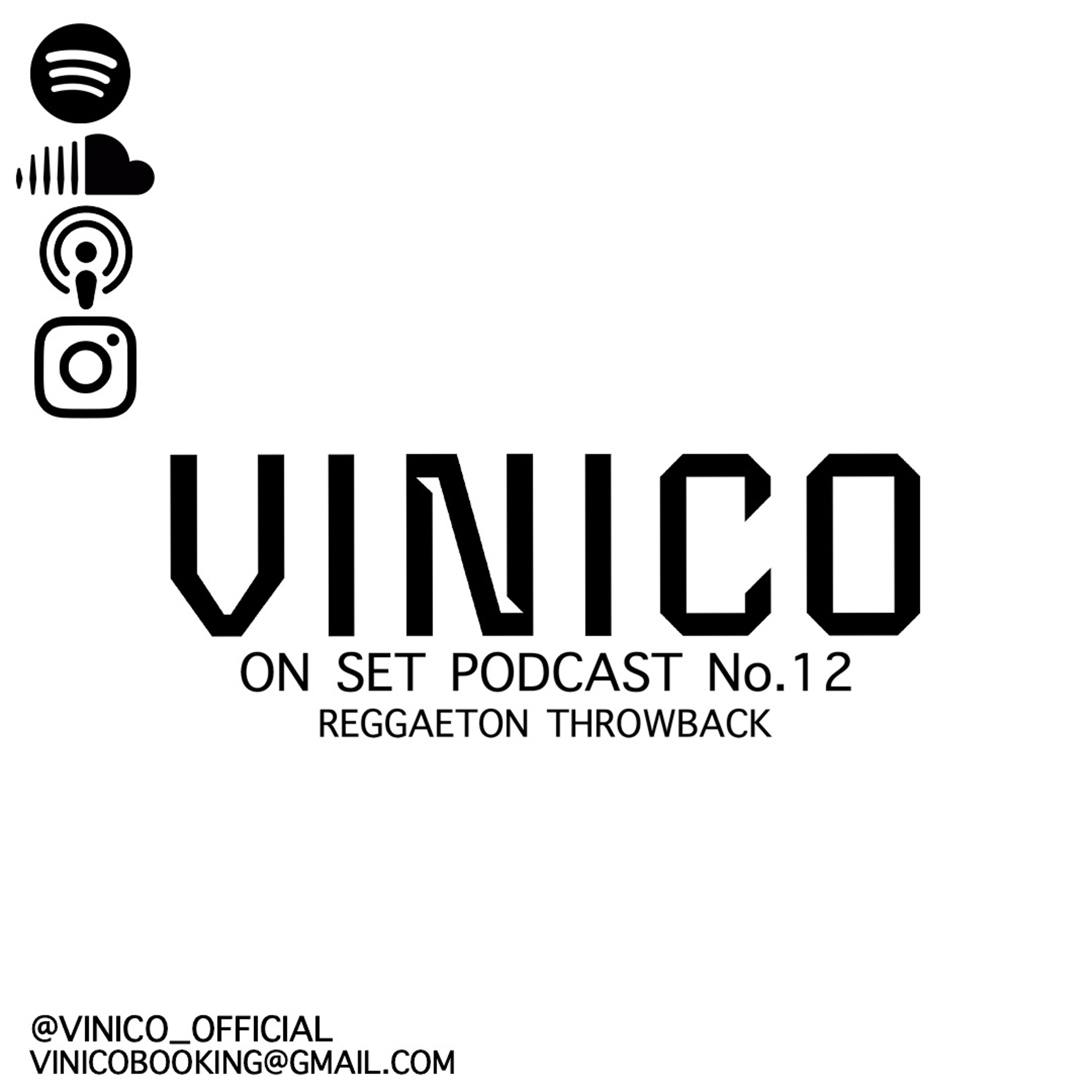 On Set Podcast