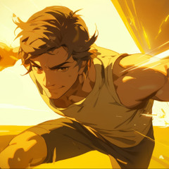 Running At the Speed of Sound