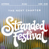 Stranded Festival 2026 DJ submission