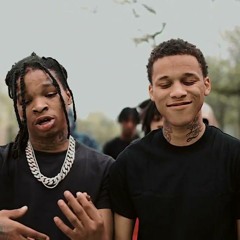 GMO Stax & YBN LIL BRO — Bodied Up