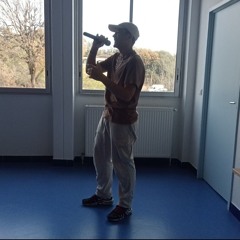 Le Big D - " Larmes "