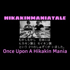 [ UNDERTALE AU ] HIKAKIN MANIA TALE - Once Upon A Hikakin Mania