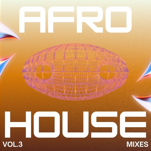 Afro House Ibiza Mix After Dark 03