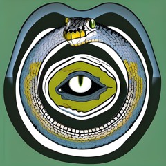 Michał.Outsider - UROBOROS