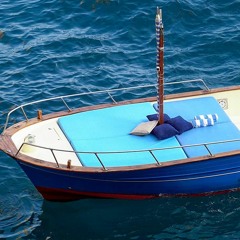 Ho Una Barca Orecchie D'asino