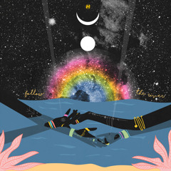 Follow The River (feat. Lily Budiasa)