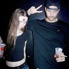 Che x Snow Strippers – Experimental + Hoodtrap Type Beat "LIE"