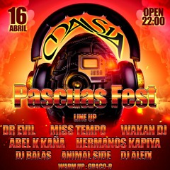 Pascuas Fest (16-4-22)
