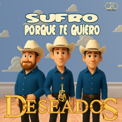 Sufro porque te quiero