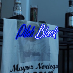 "Pitch Black" - Yung Pablo x oNe  Prod. By Blanq Beatz
