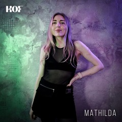 MATHILDA | Live in Utero #171