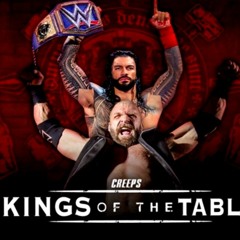 WWE Triple H And Roman Reigns Theme Song Mashup _ Kings Of The Table (256 kbps).mp3