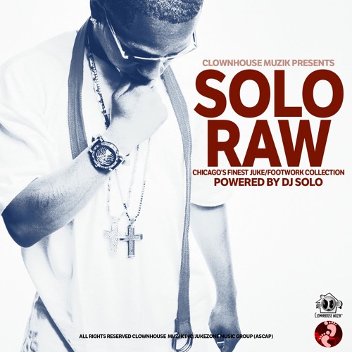 Solo Raw (Original Mix)